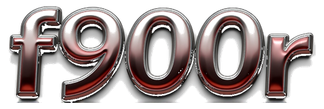 f900r logo