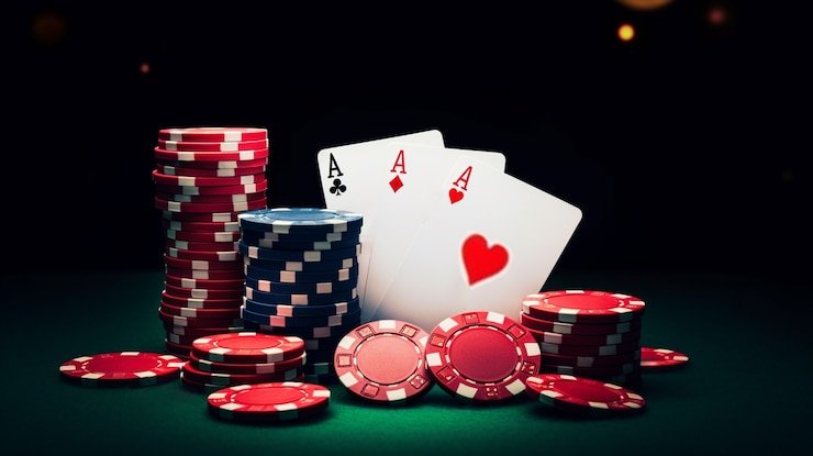 f900r Casino en Vivo